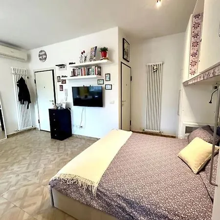 Dalla Sandra In Viale Ceccarini Διαμέρισμα *